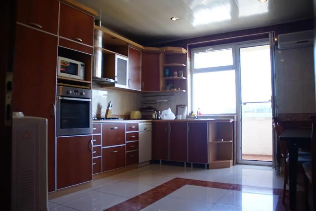 Neftcilər Prospekti . Bedrooms 2. Bakú 0*,