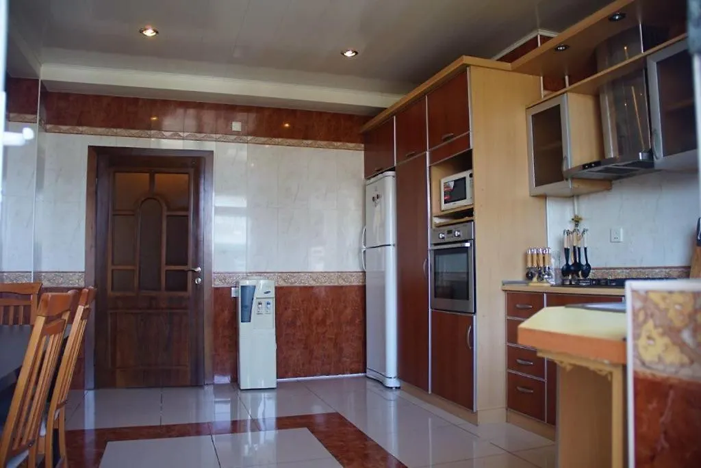 Apartment Neftcilər Prospekti . Bedrooms 2. Baku
